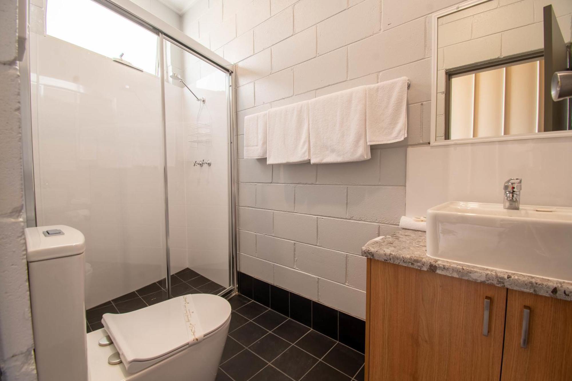 Gundagai Tourist Suites מראה חיצוני תמונה