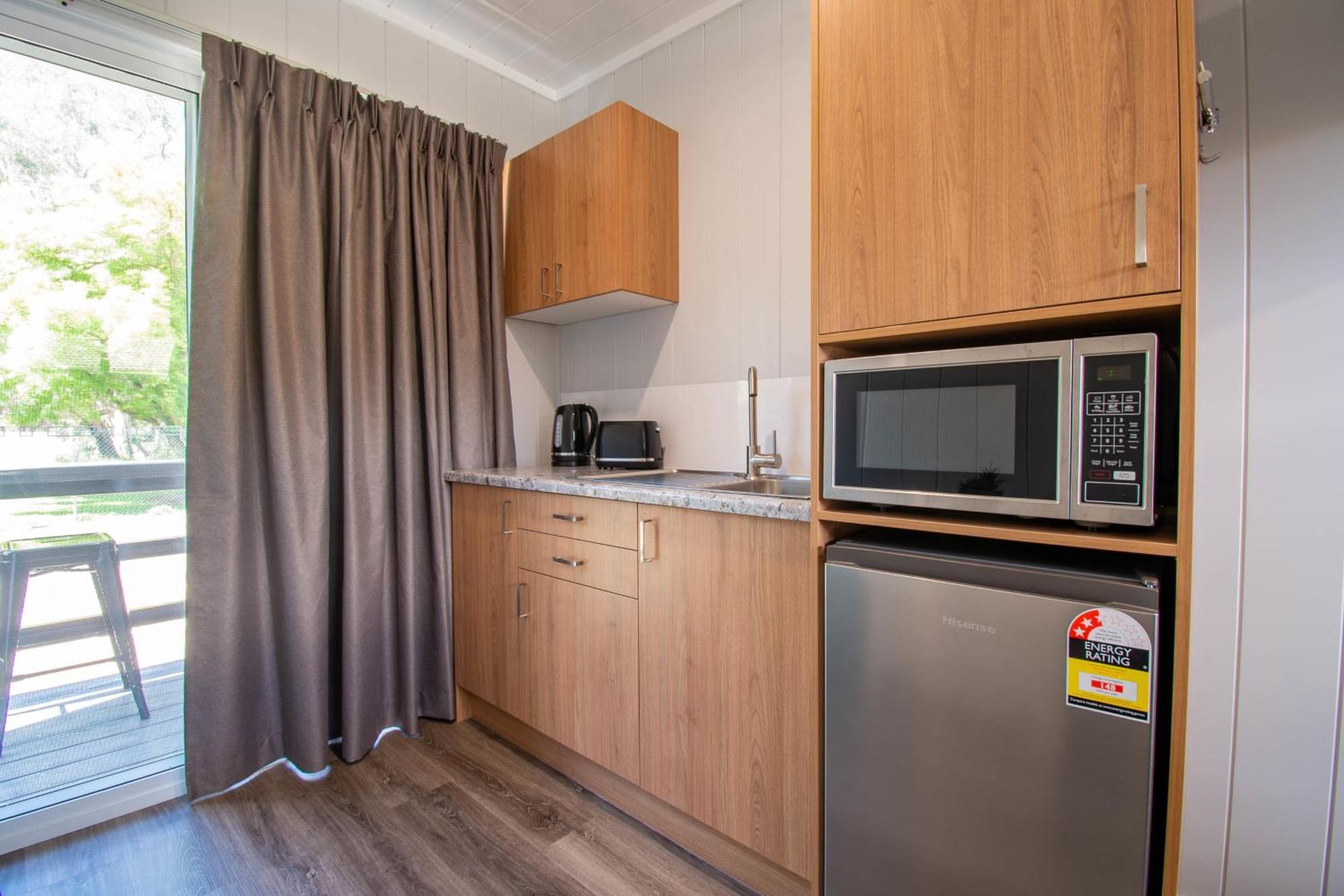 Gundagai Tourist Suites מראה חיצוני תמונה