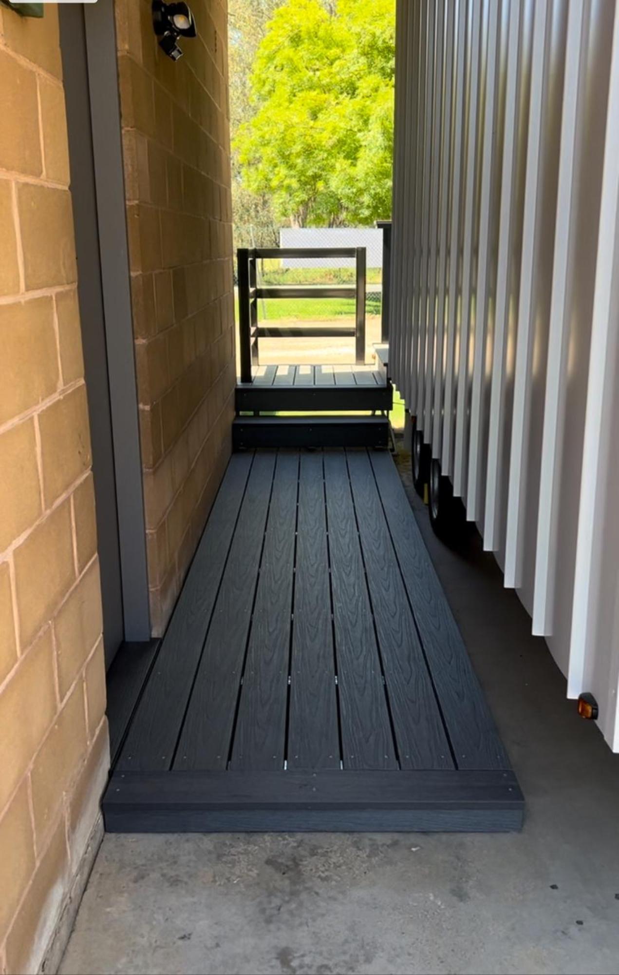 Gundagai Tourist Suites מראה חיצוני תמונה