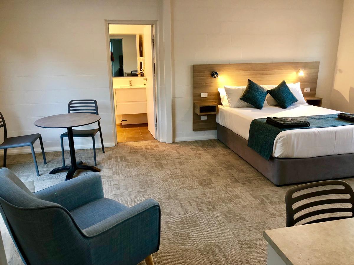 Gundagai Tourist Suites מראה חיצוני תמונה
