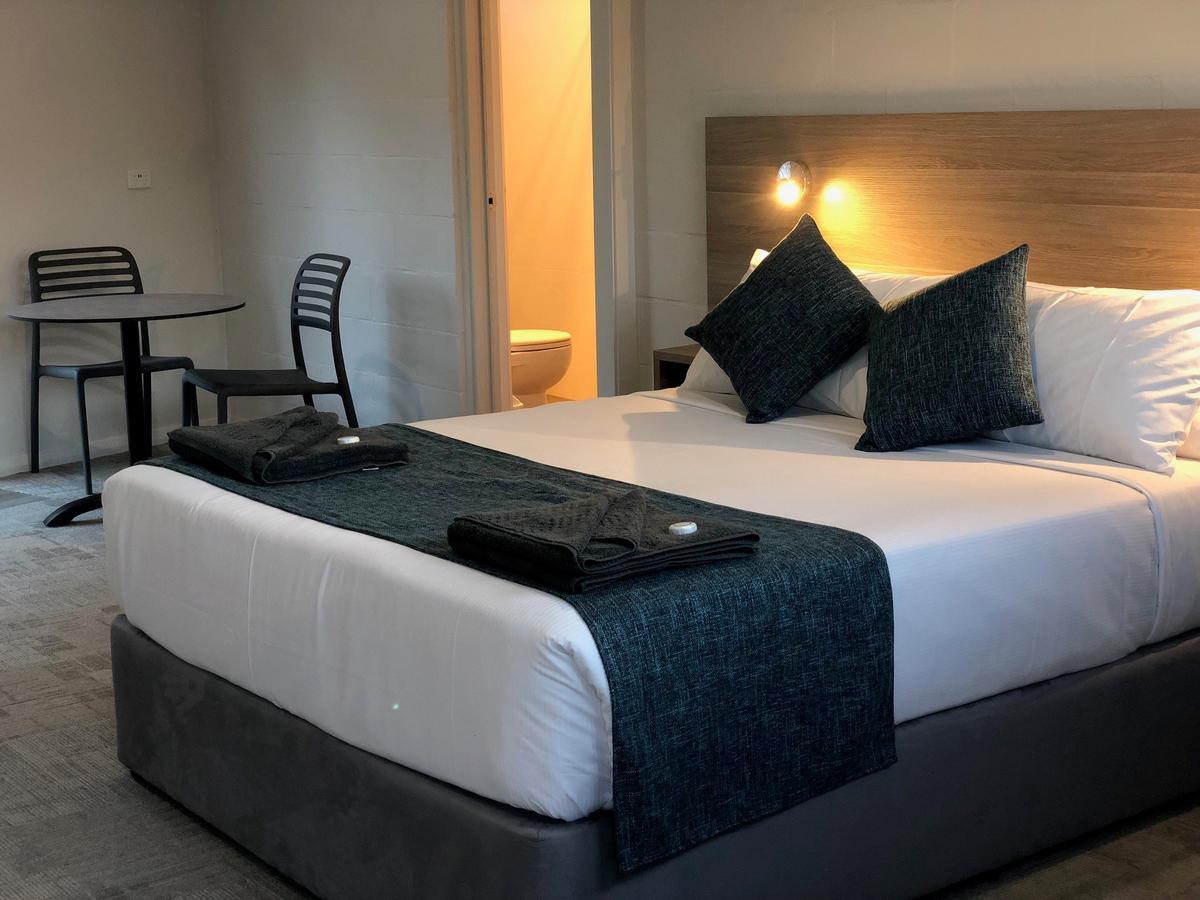 Gundagai Tourist Suites מראה חיצוני תמונה