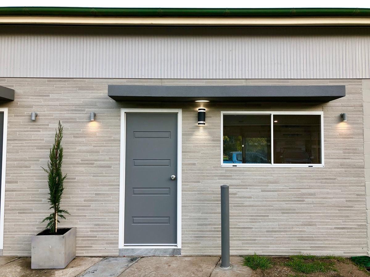 Gundagai Tourist Suites מראה חיצוני תמונה