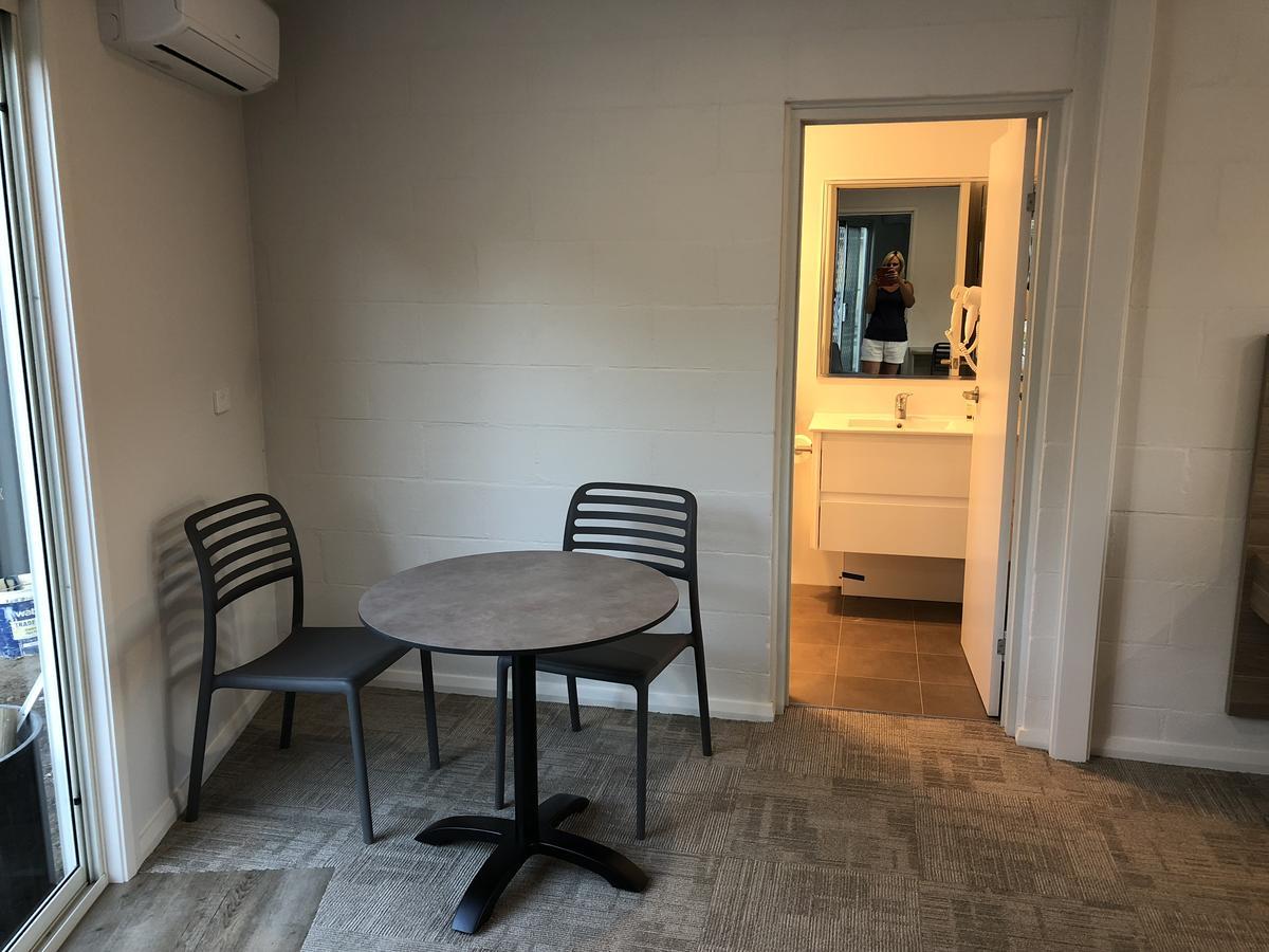 Gundagai Tourist Suites מראה חיצוני תמונה