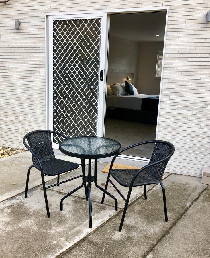 Gundagai Tourist Suites מראה חיצוני תמונה