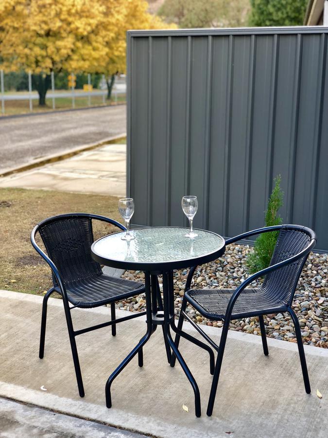 Gundagai Tourist Suites מראה חיצוני תמונה
