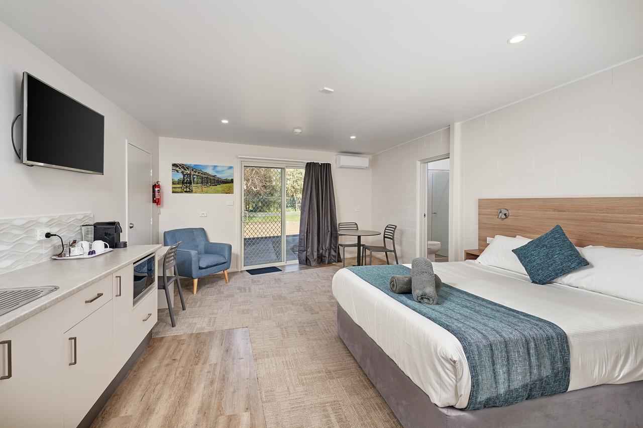 Gundagai Tourist Suites מראה חיצוני תמונה