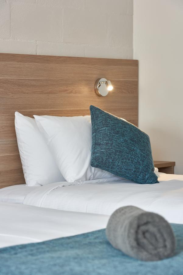 Gundagai Tourist Suites מראה חיצוני תמונה